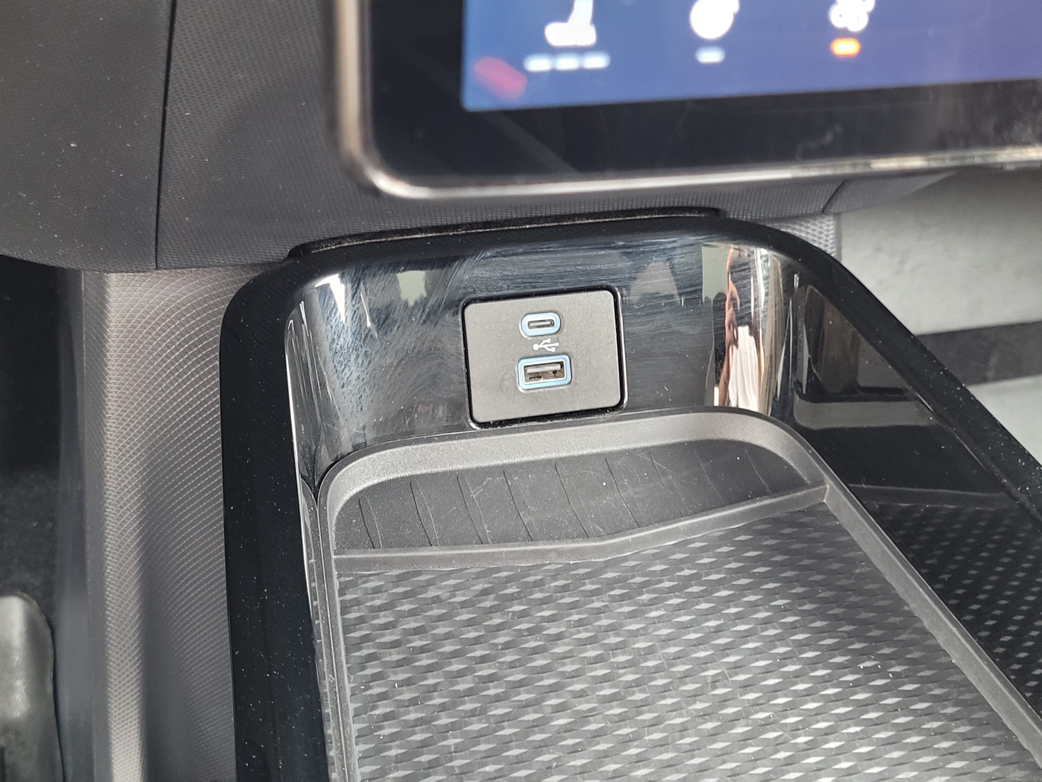 Certified 2023 Ford Mustang Mach-E GT AWD/4WD image 25