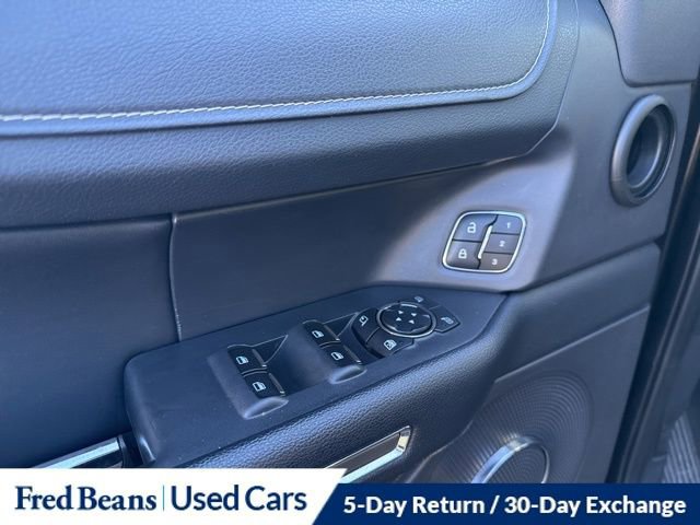 Certified 2024 Ford Expedition Max XLT image 24