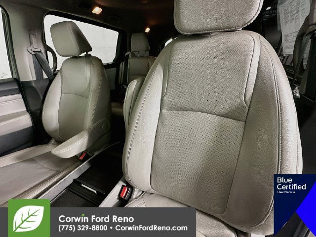 Used 2018 Honda Odyssey Elite image 24