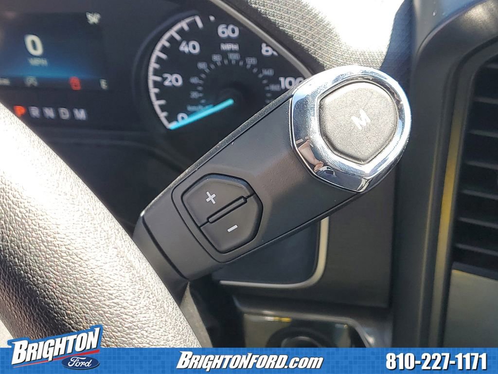Certified 2023 Ford F150 XL w/ STX Appearance Package AWD/4WD image 20
