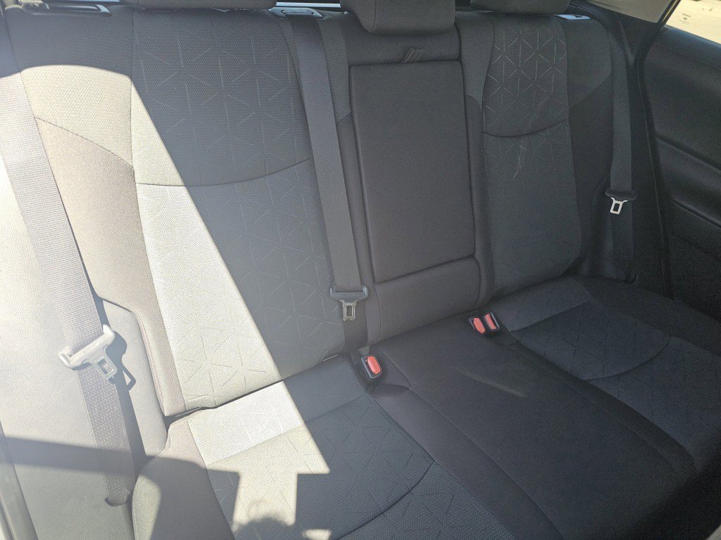 Used 2024 Toyota RAV4 XLE w/ Convenience Package AWD/4WD image 25