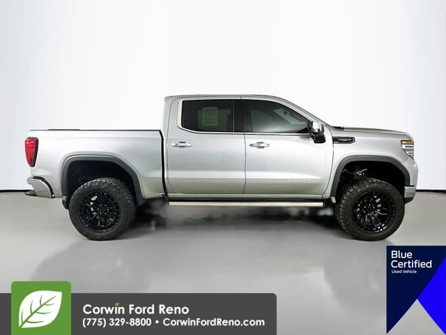 Used 2024 GMC Sierra 1500 Denali Ultimate image 11