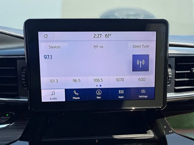 Certified 2021 Ford Explorer Limited w/ Equipment Group 301A AWD/4WD image 29