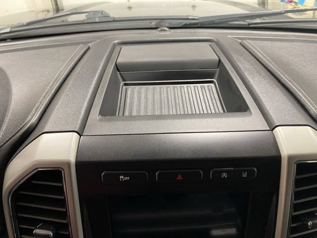 Certified 2020 Ford F150 Lariat AWD/4WD image 37