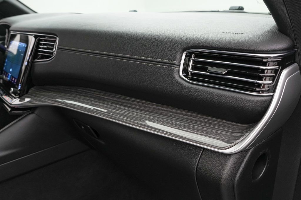 Used 2022 Jeep Wagoneer Series III image 29