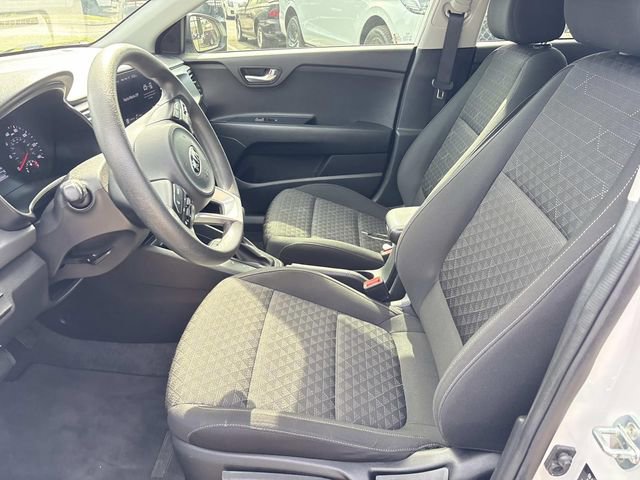 Used 2021 Kia Rio S FWD image 24