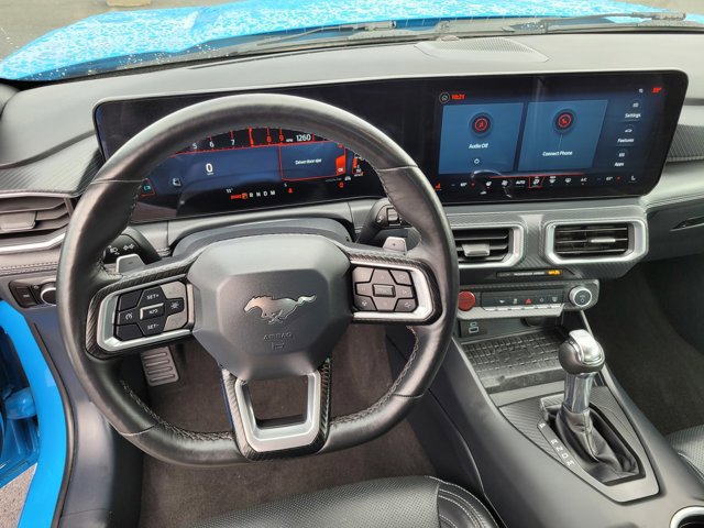 Certified 2024 Ford Mustang GT Premium image 15