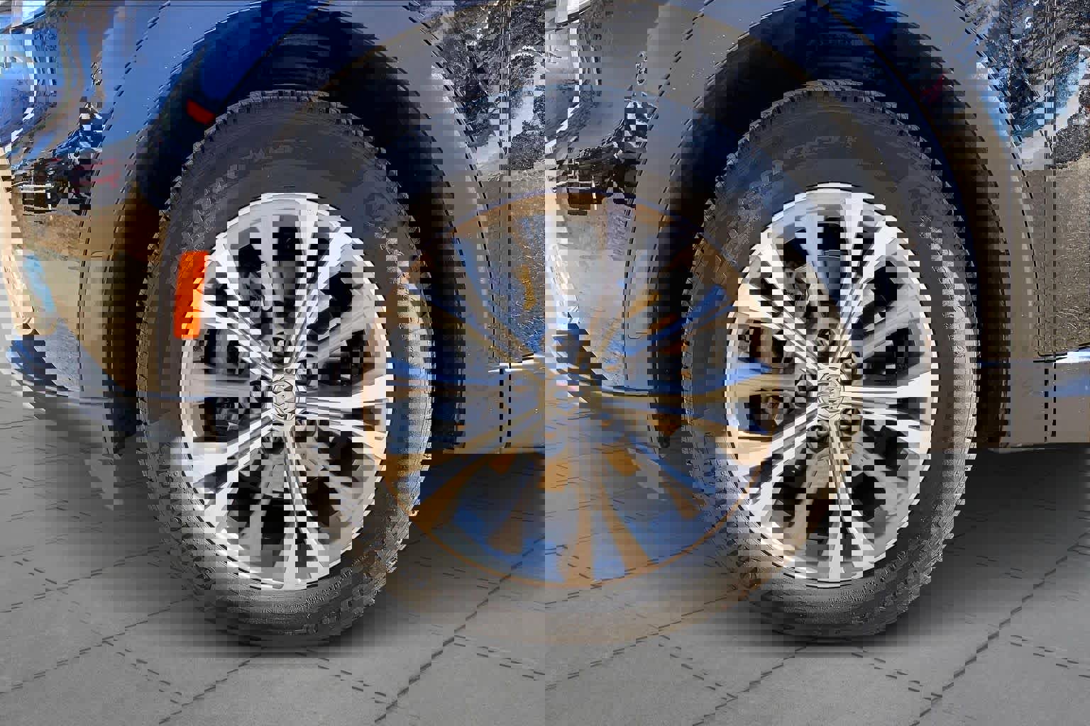 Used 2022 Buick Envision Preferred image 13