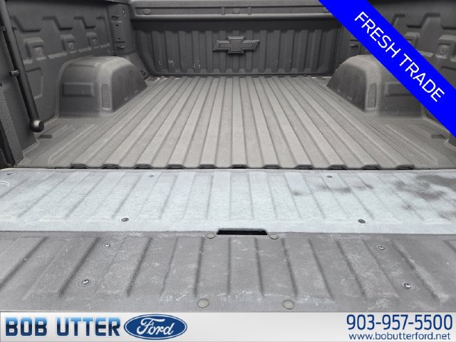 Used 2024 Chevrolet Silverado 1500 RST w/ RST All Star Premium Package RWD image 31