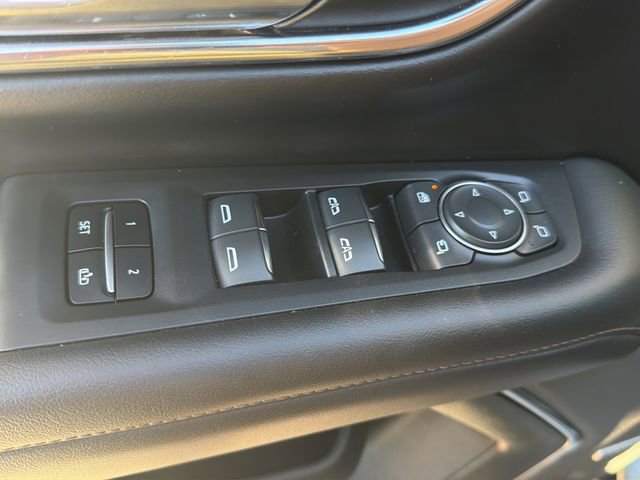 Used 2023 Chevrolet Tahoe High Country image 22