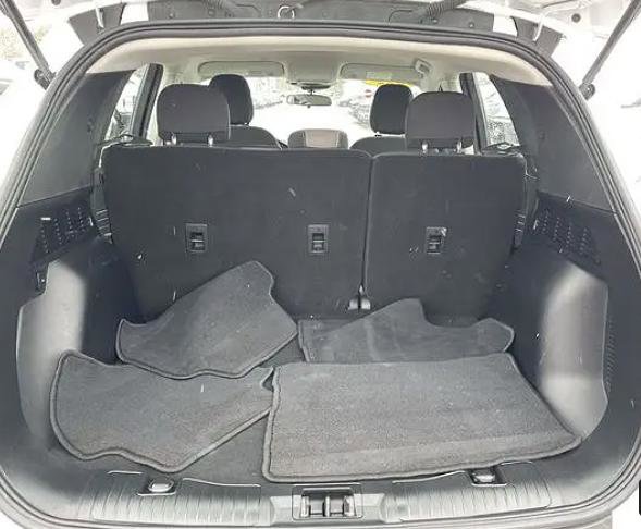 Certified 2022 Ford Escape S FWD image 10