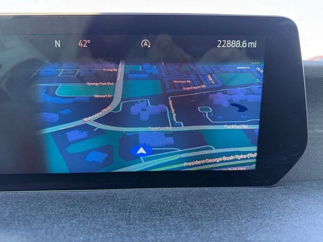 Certified 2025 Ford Expedition Active image 16