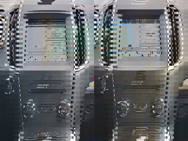 Certified 2018 Ford Edge SEL w/ Equipment Group 201A image 27