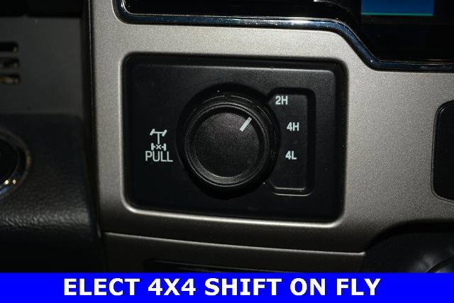 Certified 2022 Ford F250 Lariat w/ Lariat Ultimate Package image 20