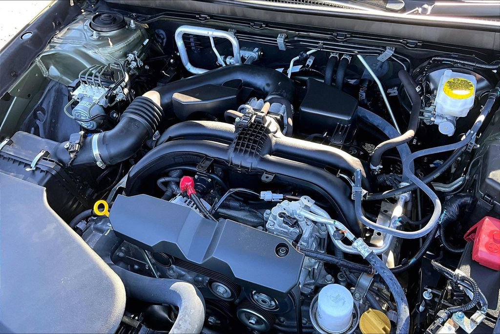 Used 2019 Subaru Outback 2.5i Premium image 34