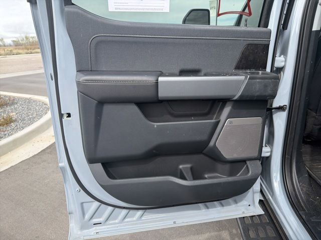Certified 2024 Ford F250 Lariat w/ Tremor Off-Road Package image 20