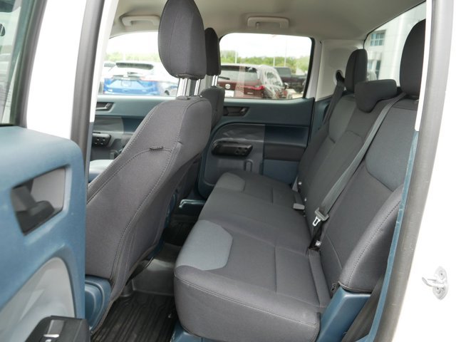Certified 2022 Ford Maverick XL w/ Equipment Group 100A Standard AWD/4WD image 16