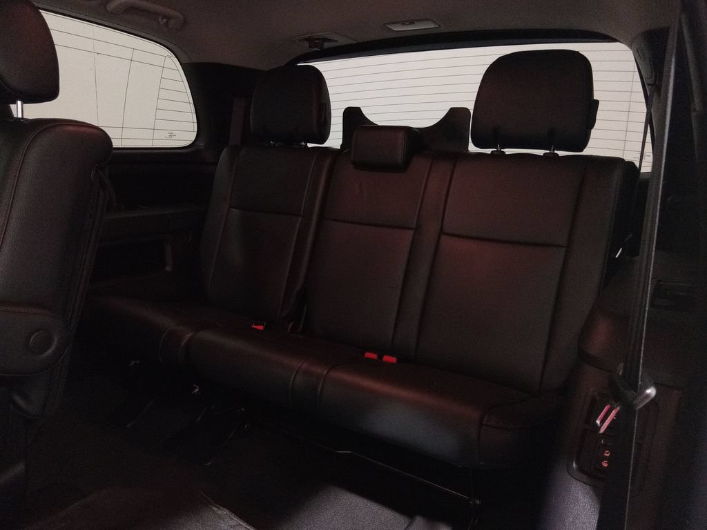Used 2021 Toyota Sequoia TRD Pro AWD/4WD image 13
