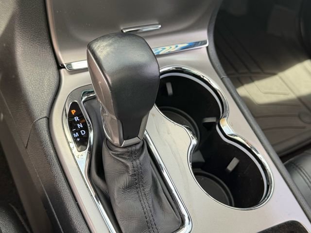 Used 2021 Jeep Grand Cherokee Laredo X AWD/4WD image 22