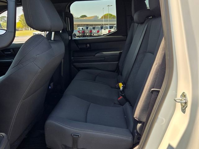 Used 2024 Toyota Tacoma SR5 w/ SR5 Upgrade Package image 13