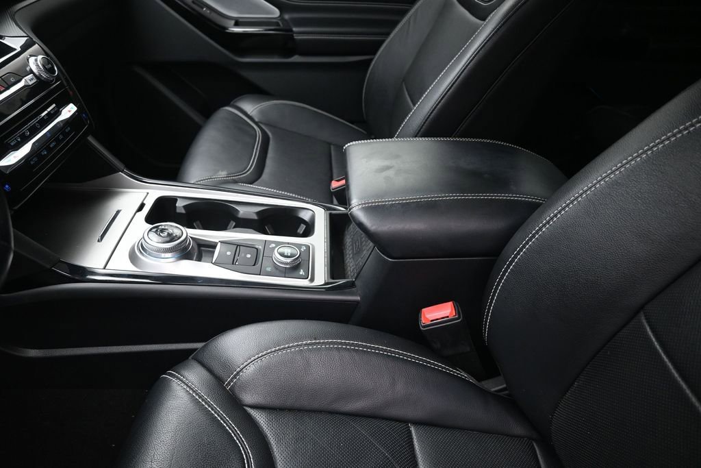 Certified 2021 Ford Explorer ST w/ Equipment Group 401A AWD/4WD image 21