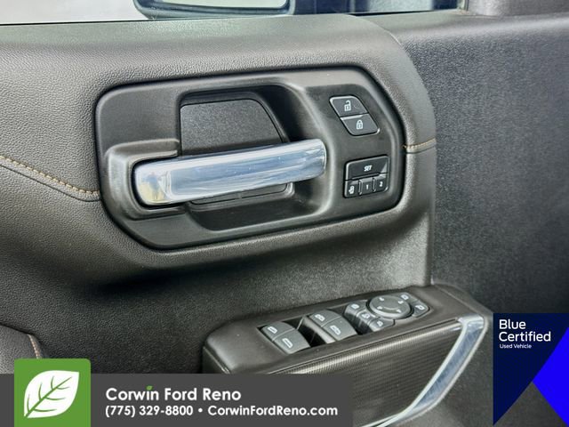 Used 2021 GMC Sierra 2500 AT4 w/ AT4 Premium Plus Package image 22