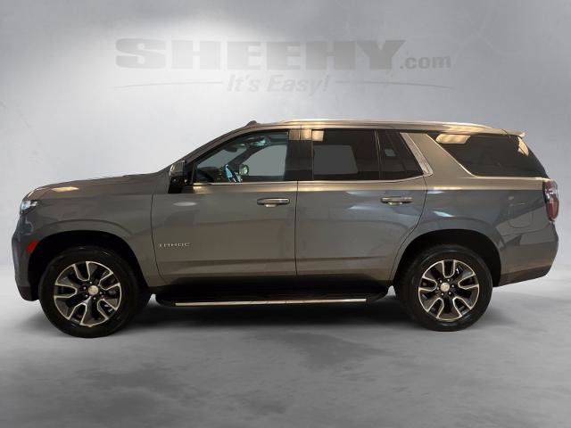 Used 2021 Chevrolet Tahoe LT w/ LT Signature Package RWD image 15
