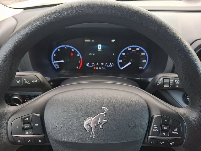 Certified 2024 Ford Bronco Sport Big Bend AWD/4WD image 18