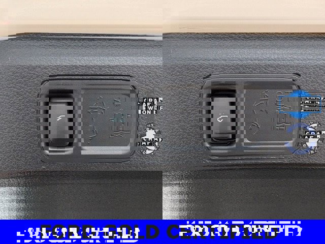 Certified 2024 Ford Expedition Timberline image 23