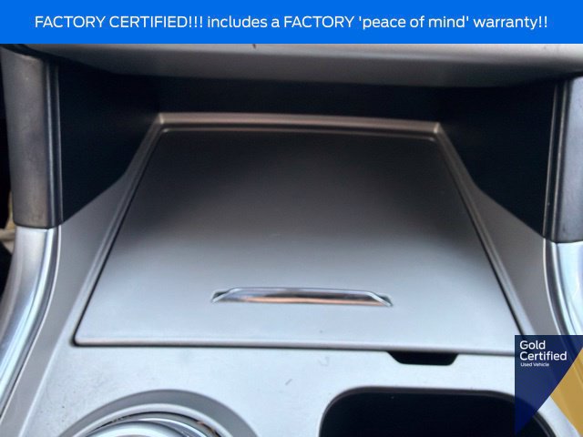 Certified 2023 Ford Explorer XLT w/ Equipment Group 202A AWD/4WD image 38