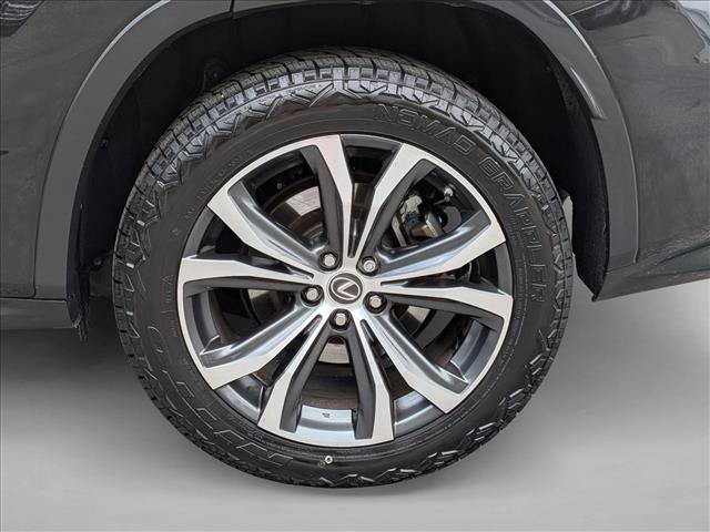 Used 2018 Lexus RX 350 FWD w/ Premium Package image 24