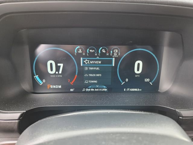 Certified 2023 Ford F150 Tremor w/ Equipment Group 402A High AWD/4WD image 27