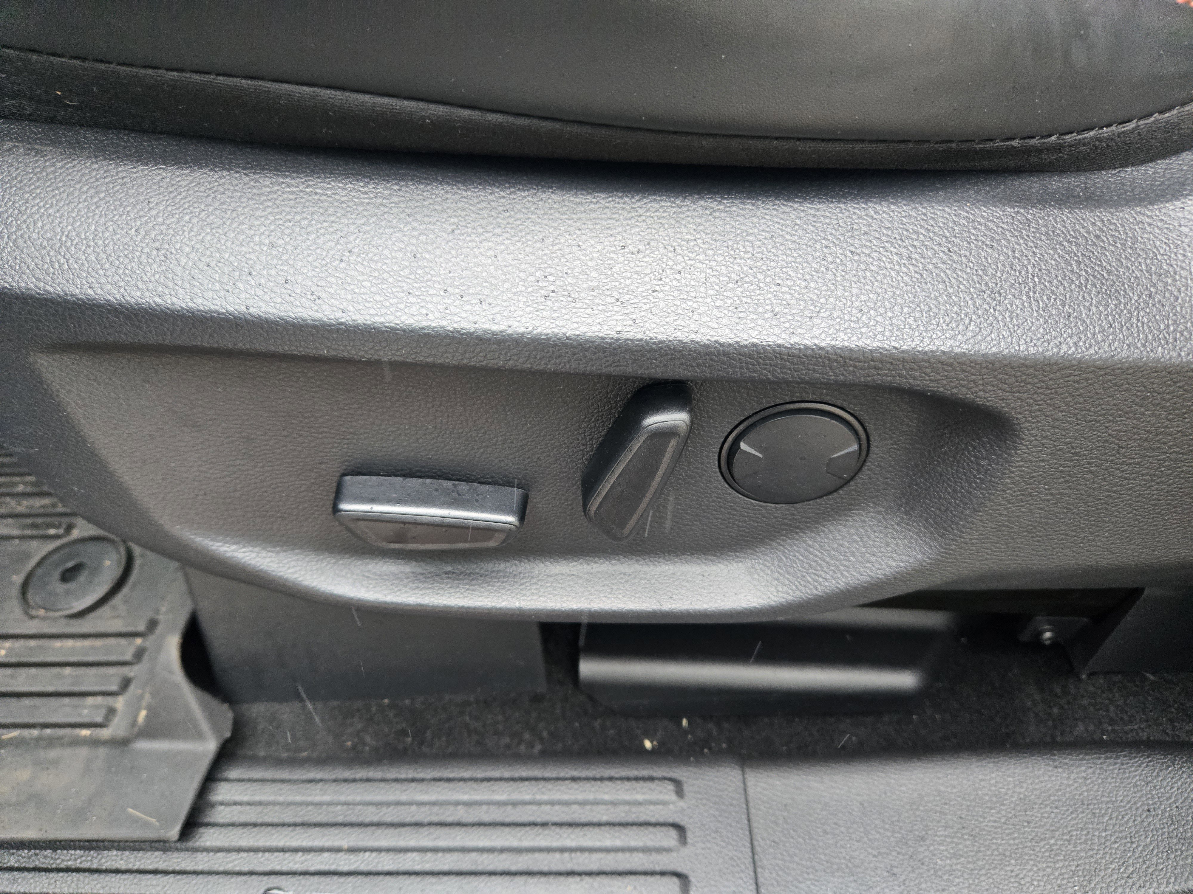 Certified 2024 Ford Ranger Raptor image 20