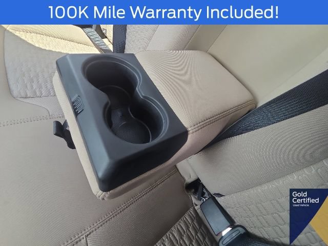 Certified 2025 Ford Ranger XLT w/ Equipment Group 301A High AWD/4WD image 17
