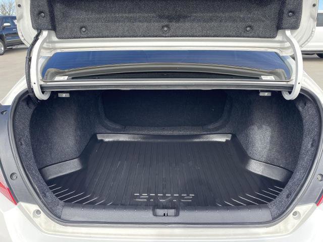 Used 2020 Honda Civic EX-L image 32