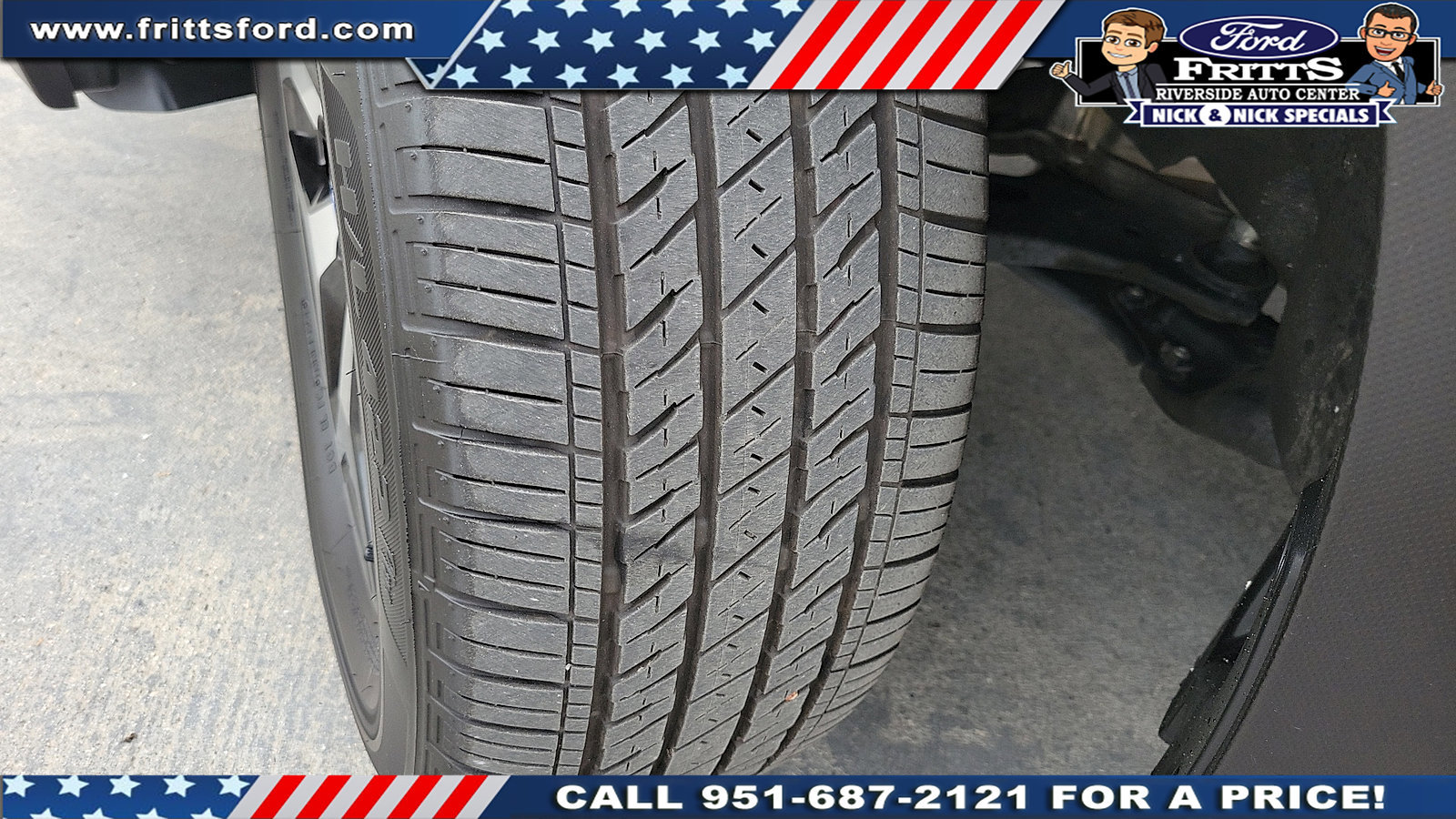 Used 2023 Subaru Forester Premium AWD/4WD image 21