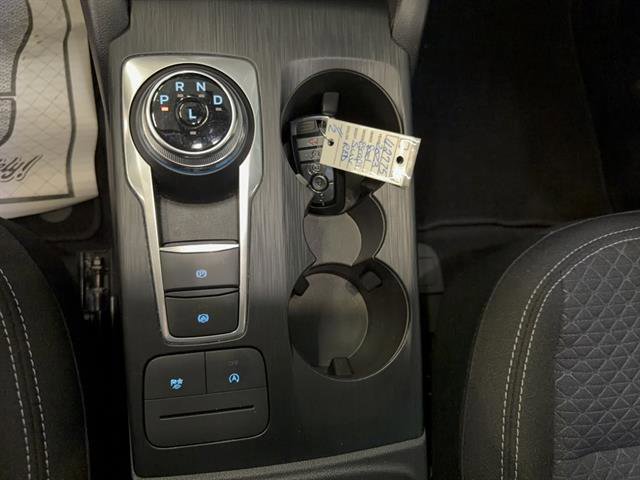 Certified 2023 Ford Escape Active AWD/4WD image 14