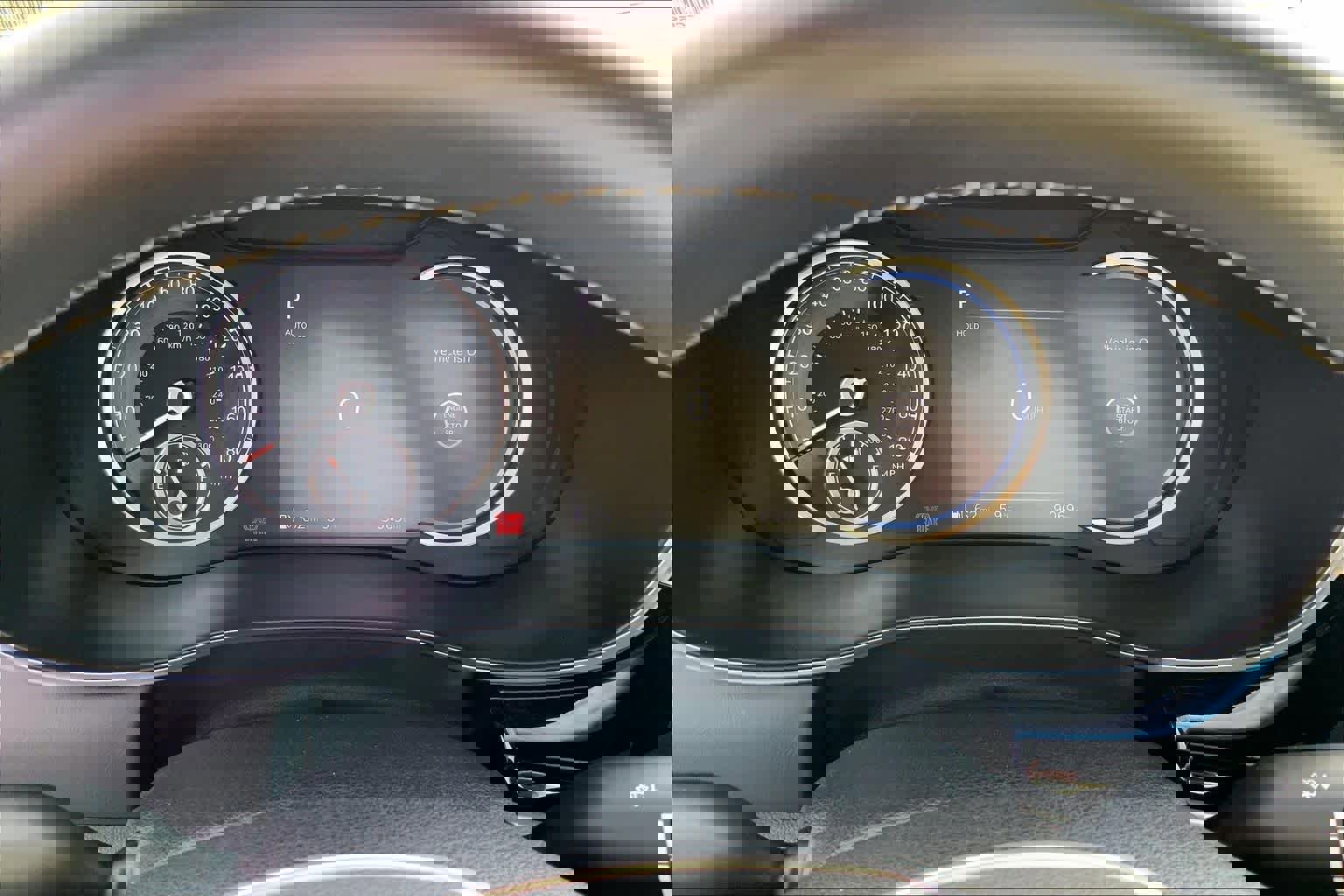 Used 2025 Genesis G70 2.5T w/ Sport Prestige Package image 24