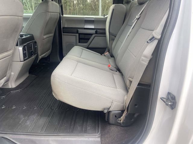 Certified 2020 Ford F150 XLT w/ Equipment Group 301A Mid image 11