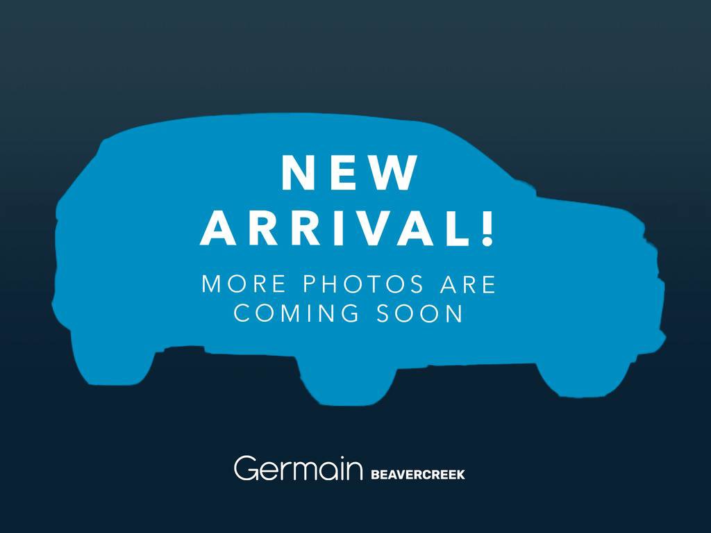 Certified 2024 Ford Mustang Premium