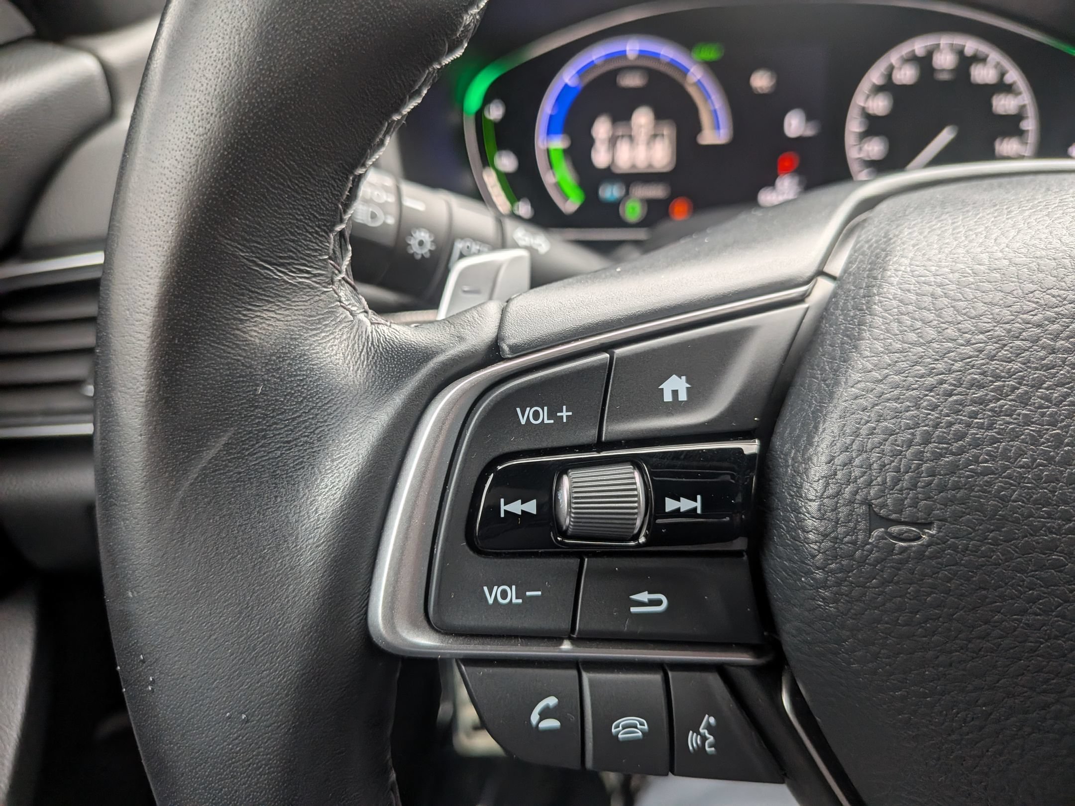 Used 2022 Honda Accord Sport image 18