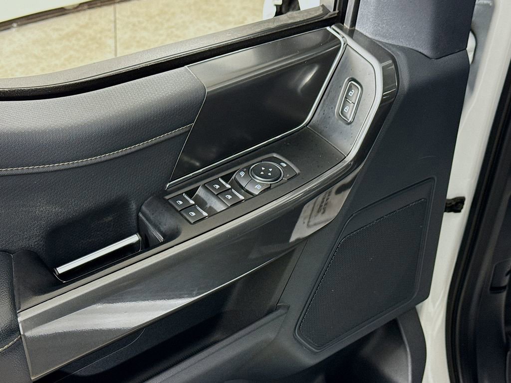 Certified 2022 Ford F150 XLT w/ Equipment Group 302A High image 17