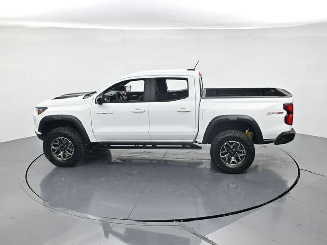 Used 2026 Chevrolet Colorado ZR2 AWD/4WD image 45