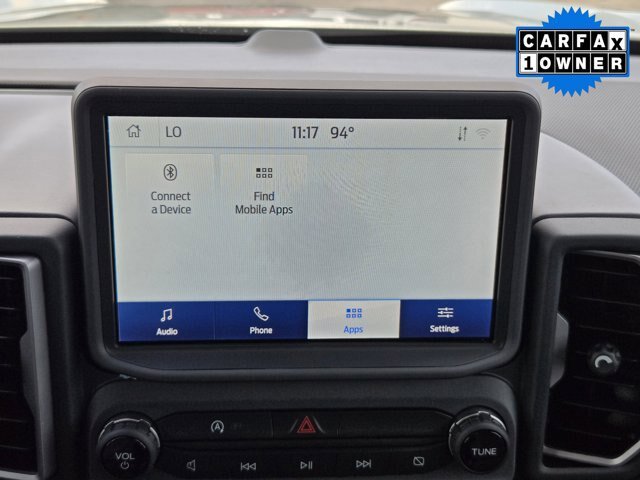 Certified 2024 Ford Bronco Sport Big Bend AWD/4WD image 14