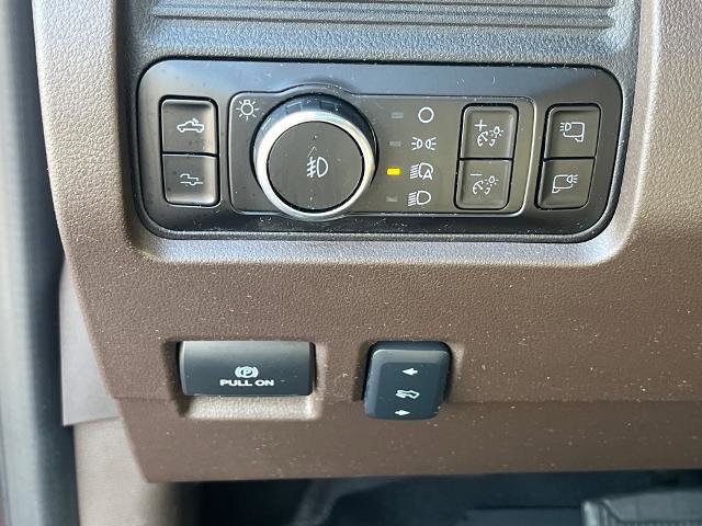 Certified 2025 Ford F250 King Ranch w/ Chrome Package image 16