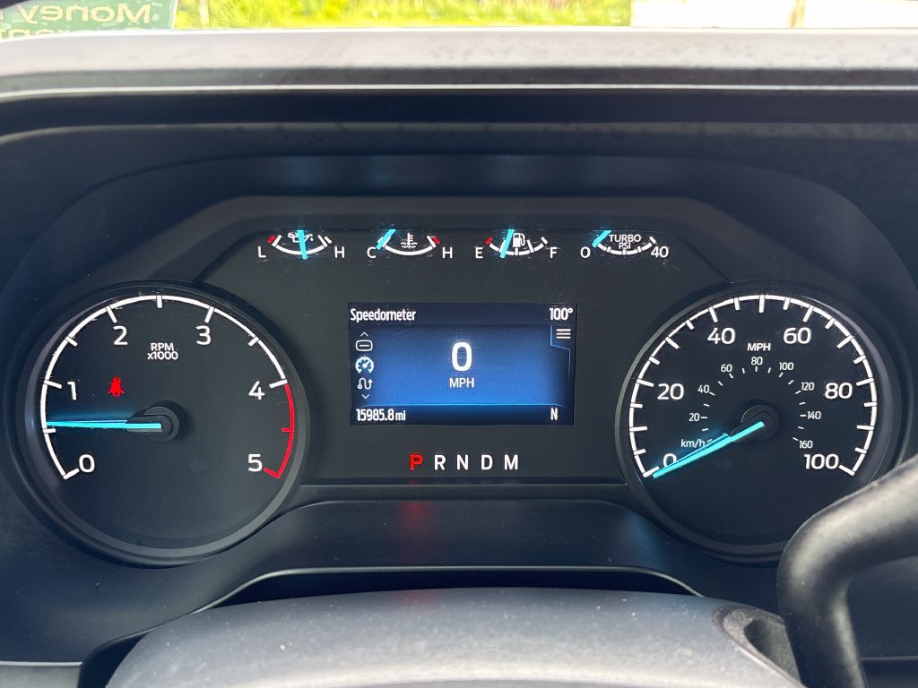 Certified 2024 Ford F250 XLT w/ 360-Degree Camera Package AWD/4WD image 21