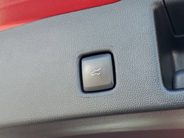 Certified 2022 Ford Escape SE w/ Convenience Package AWD/4WD image 10