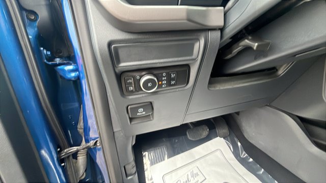 Certified 2024 Ford F150 XLT w/ Mobile Office Package AWD/4WD image 12