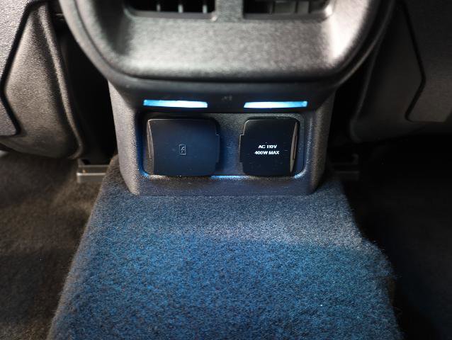Certified 2025 Ford Bronco Badlands AWD/4WD image 33