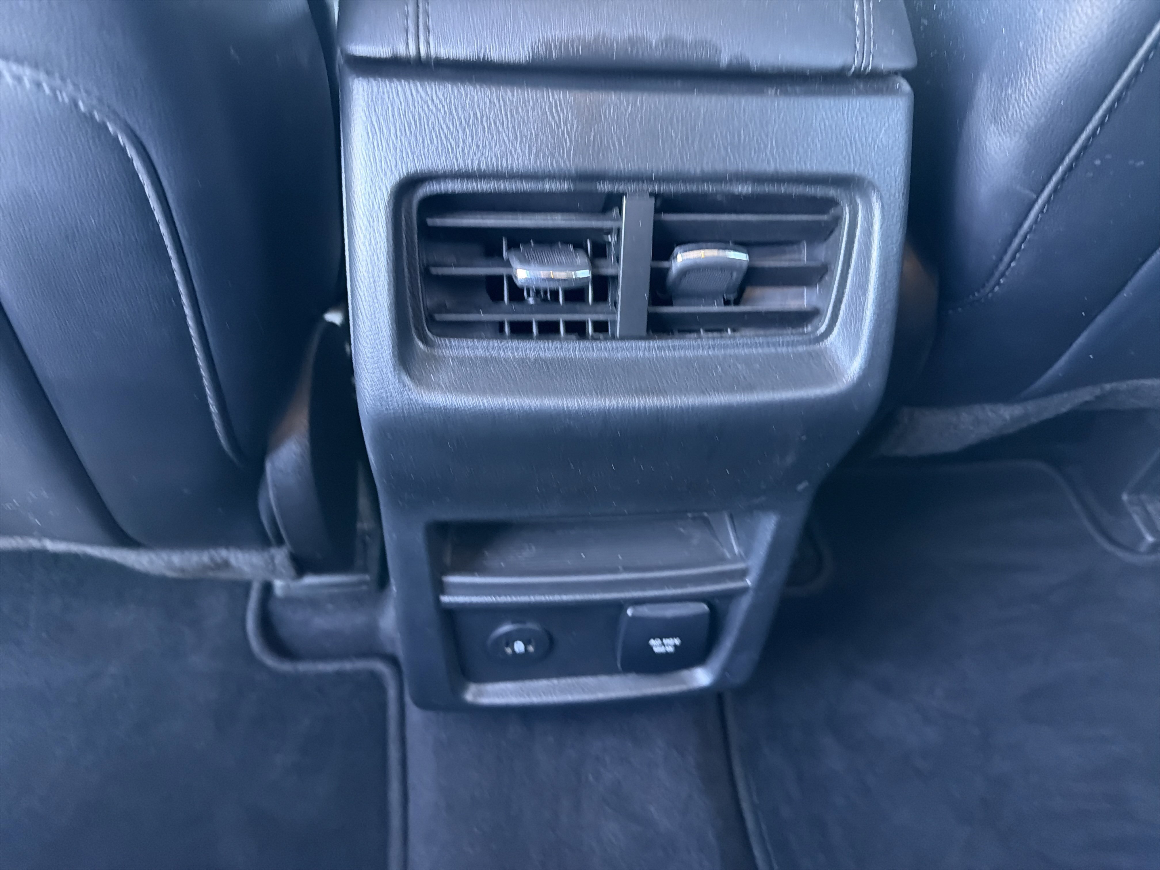 Certified 2023 Ford Edge SEL w/ Convenience Package image 40